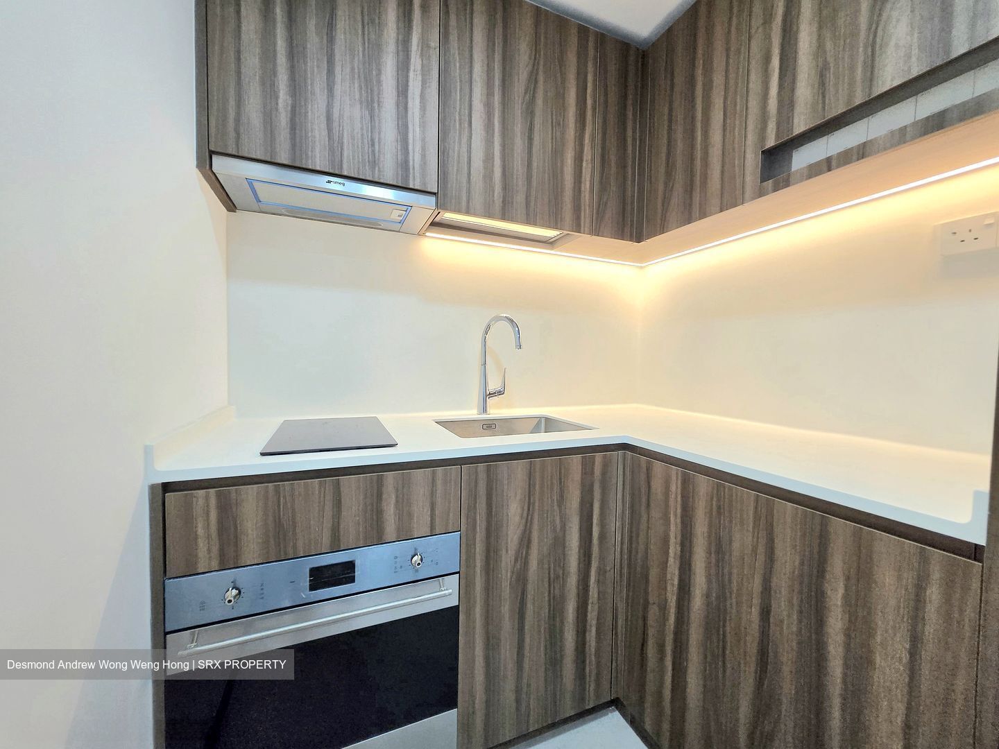 Lentor Modern (D26), Apartment #549227681